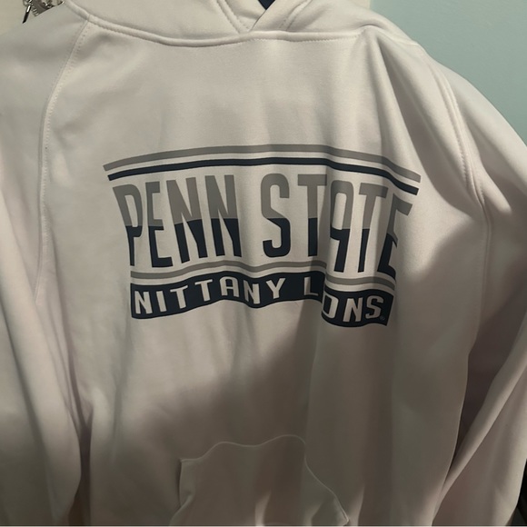 Tops - Penn state hoodie